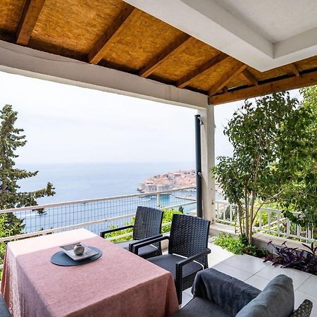 Villa Green Panorama Dubrovnik Exterior photo