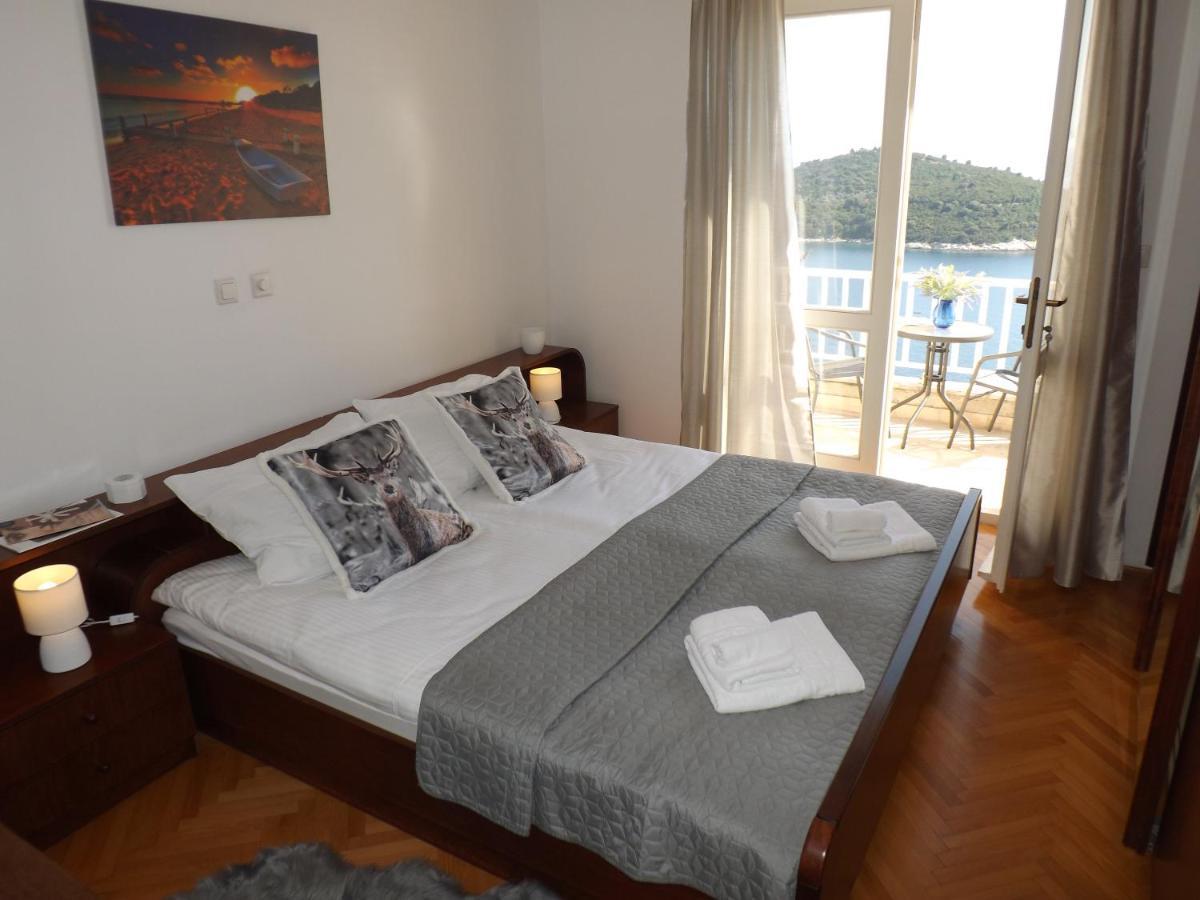 Villa Green Panorama Dubrovnik Exterior photo